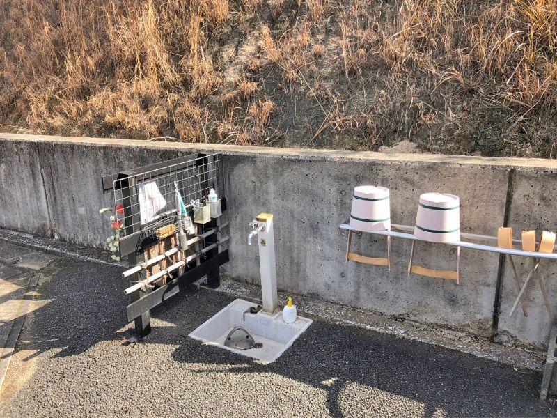ゆめみの墓苑