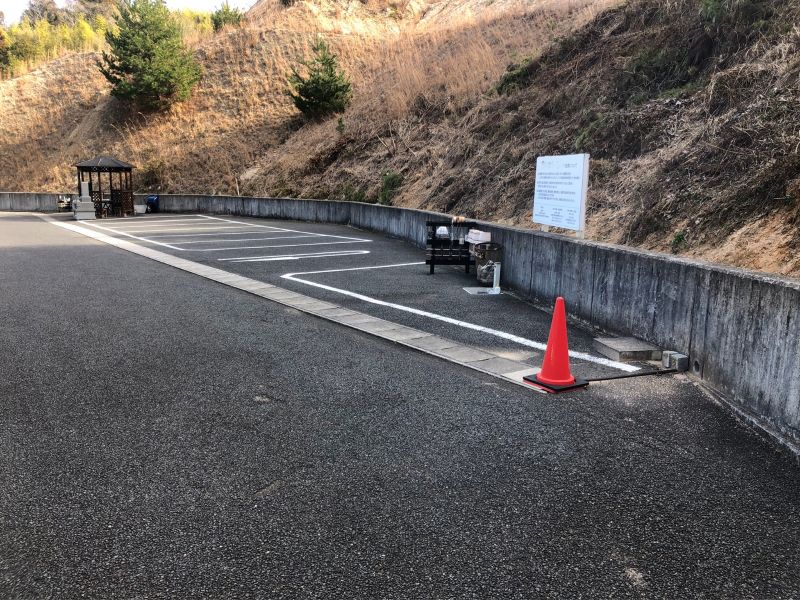 ゆめみの墓苑
