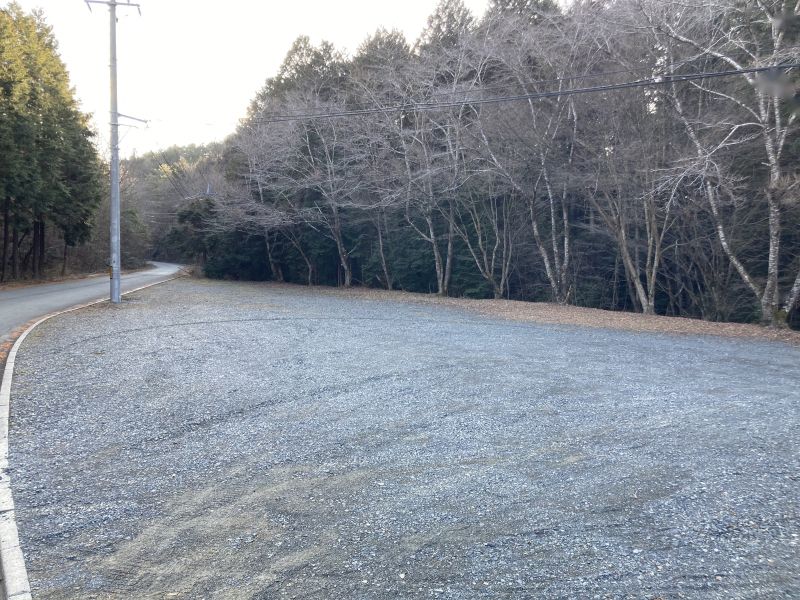吉備中央町営 下加茂霊園