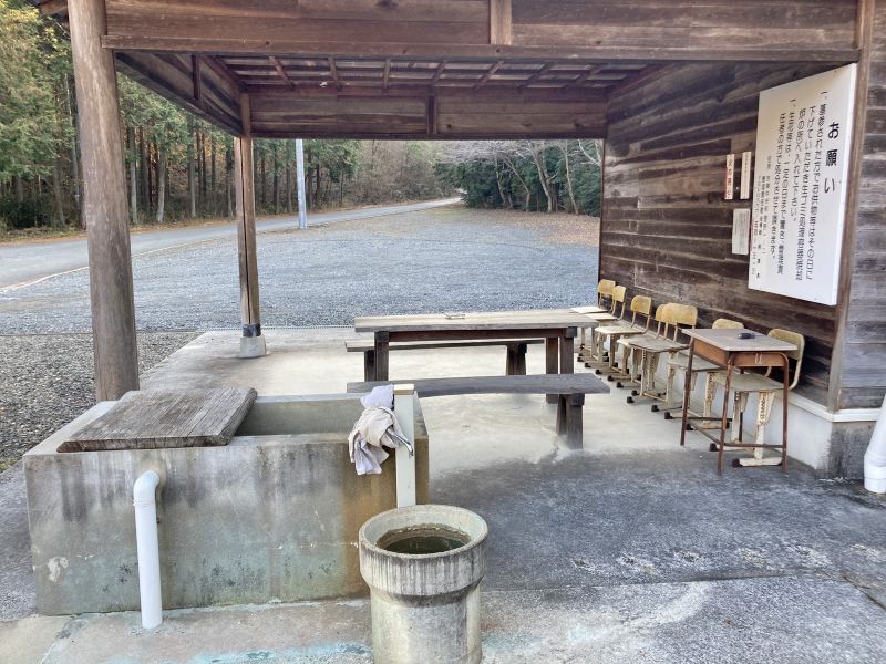 吉備中央町営 下加茂霊園