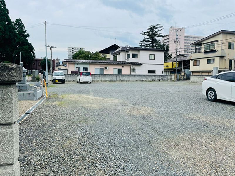 乗善寺 のうこつぼ