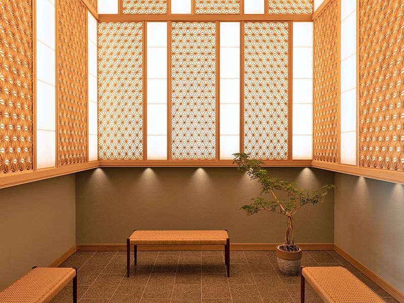 瑞華院 了聞