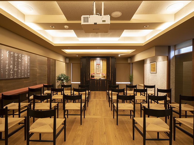 瑞華院 了聞