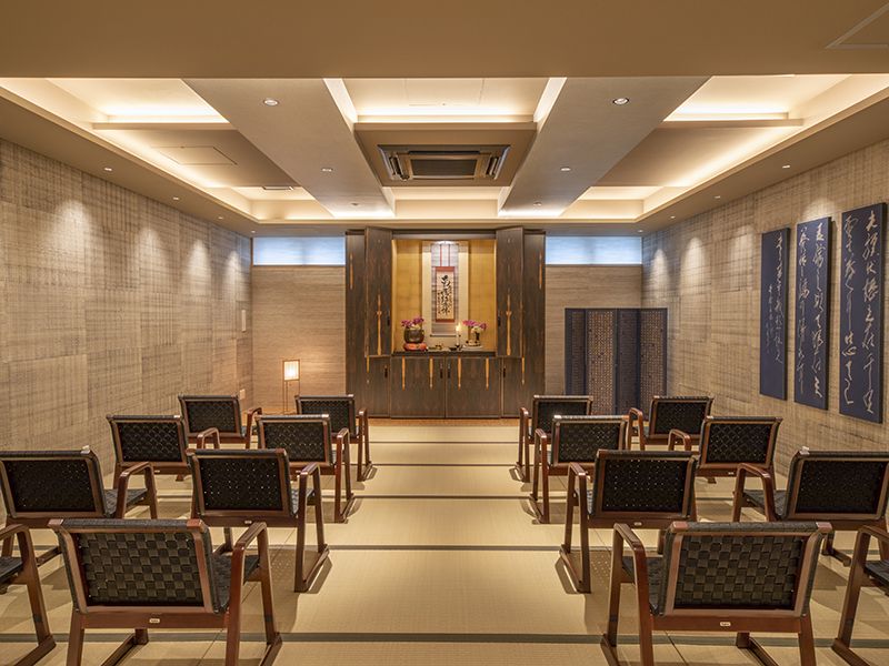 瑞華院 了聞