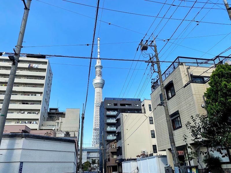 霊性院 のうこつぼ