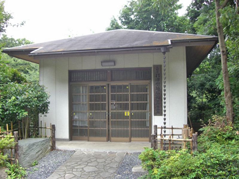 君津聖地墓苑