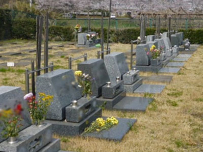 JOBAN平和聖地霊園