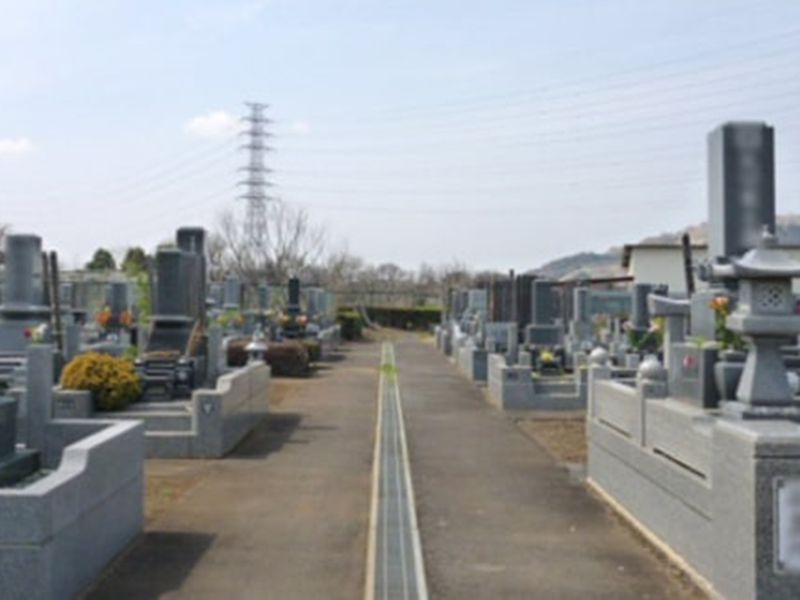 JOBAN平和聖地霊園