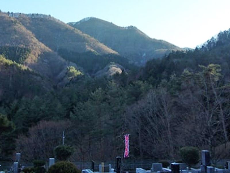 富士河口湖霊園