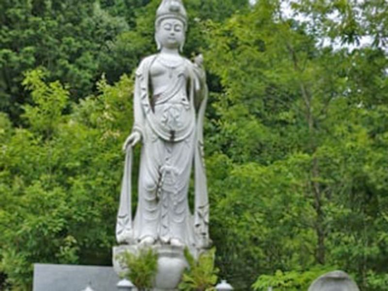 光台寺霊園