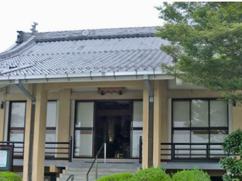 光台寺霊園