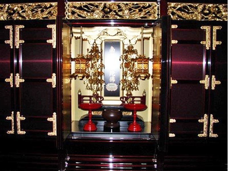 大阪専修寺