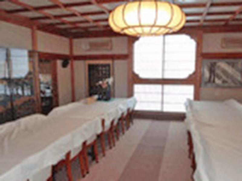 大安寺墓地