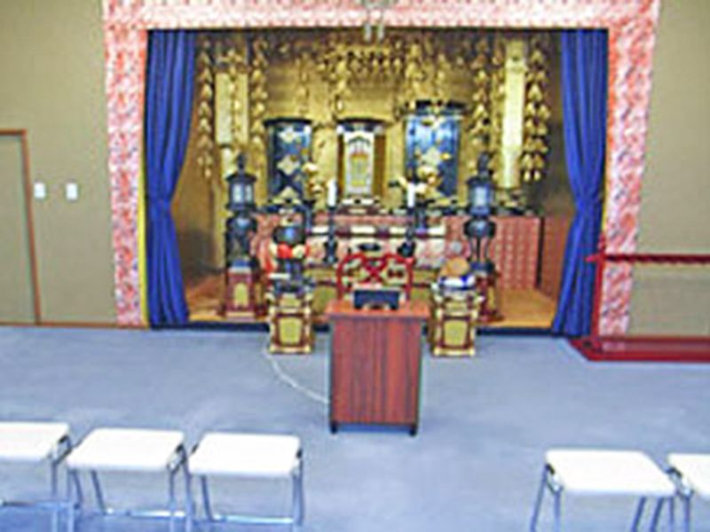 保土ヶ谷霊園