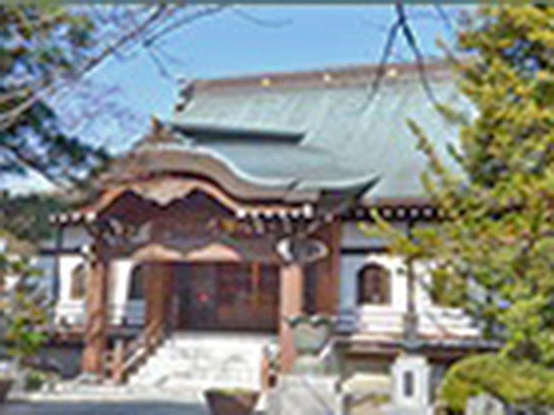 東越谷樹木葬