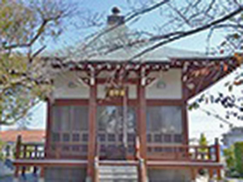 東越谷樹木葬