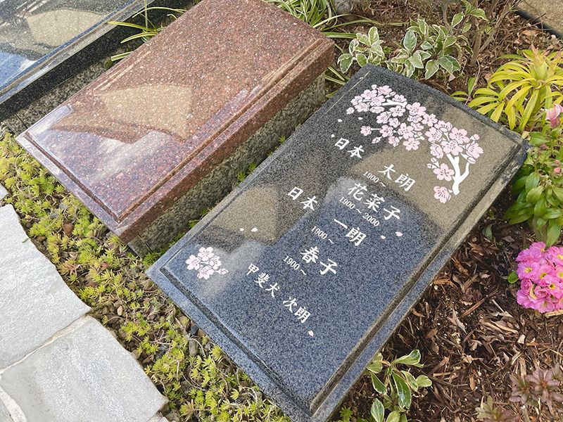 1～2名でご利用可能な【安】区画