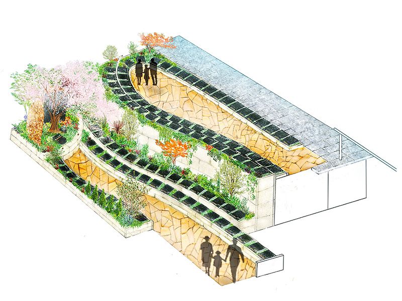 曹洞宗雲居山 宗参寺