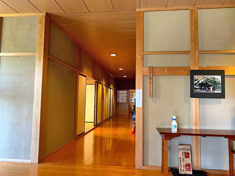 大慶寺 のうこつぼ