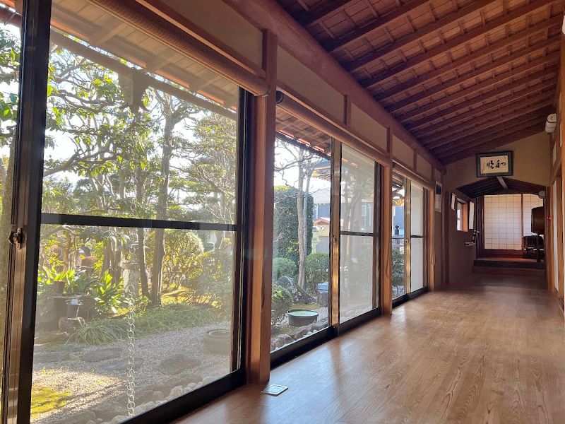 信法寺 のうこつぼ