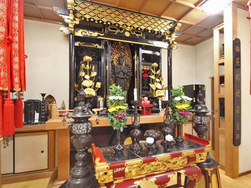 万福寺