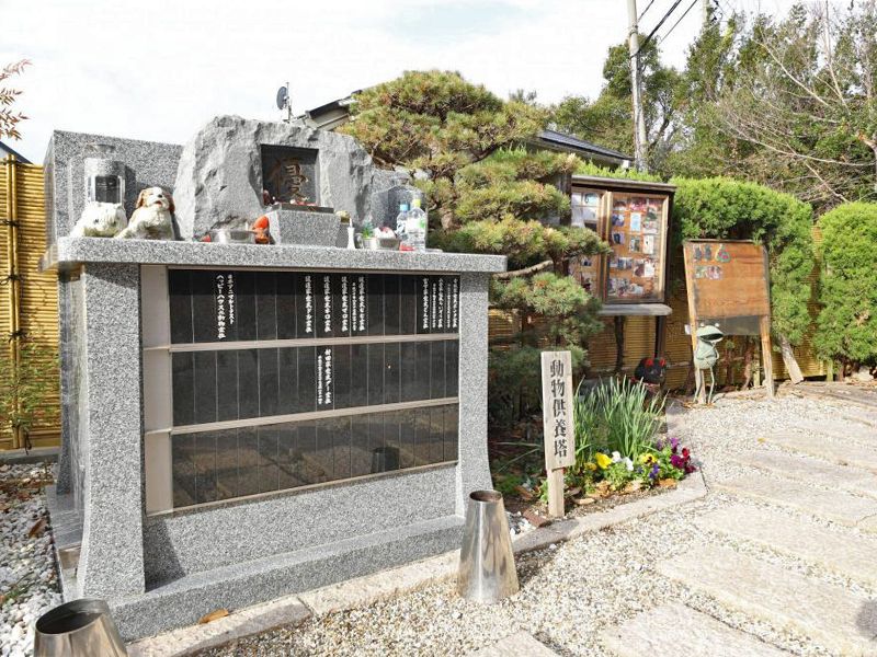 万福寺