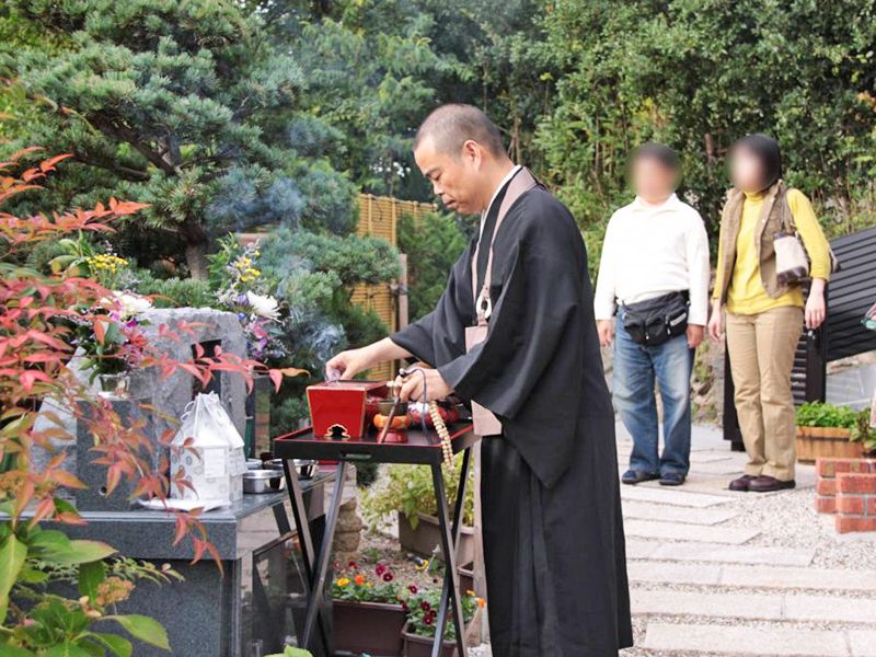 万福寺
