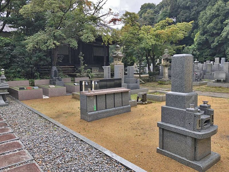 當麻寺念仏院