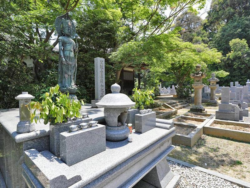 當麻寺念仏院