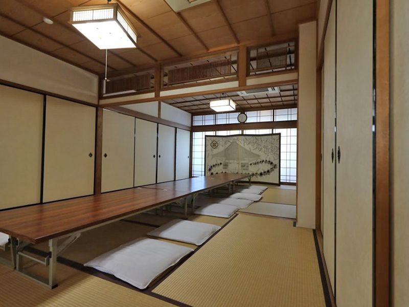 梅松山墓苑