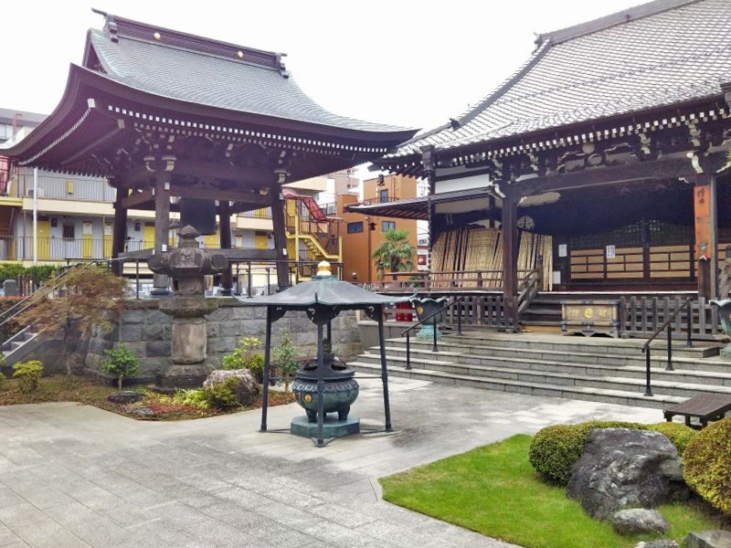 西雲寺