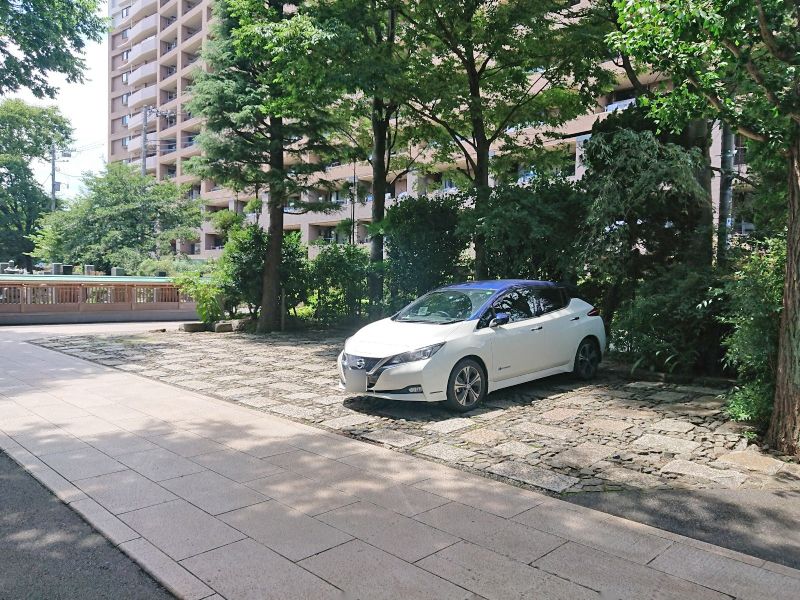 正楽院共同墓苑
