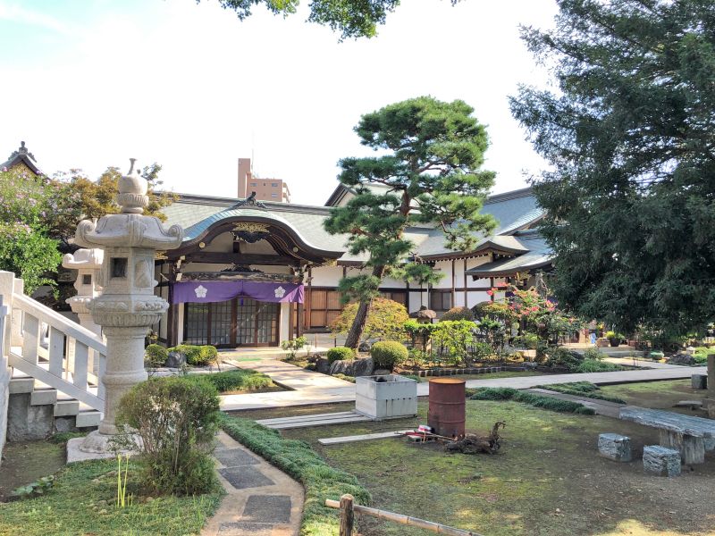 西円山教学院