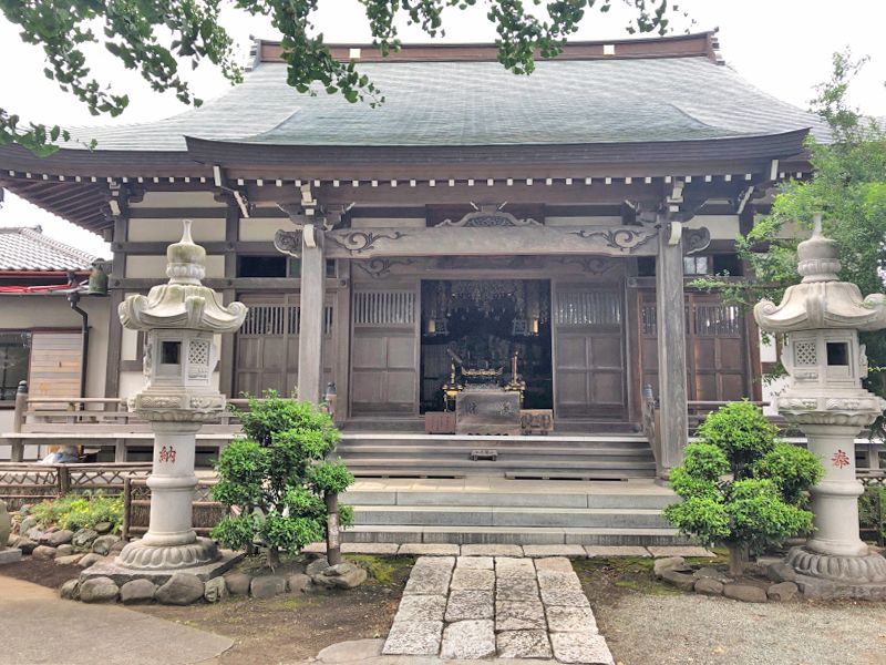 法泉寺