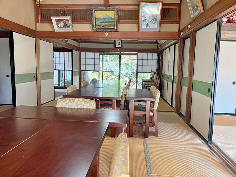 東学寺 のうこつぼ