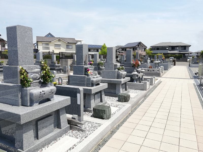 空港霊園