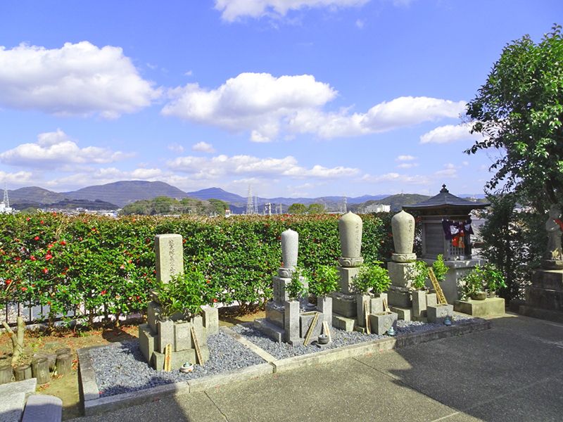 願成寺