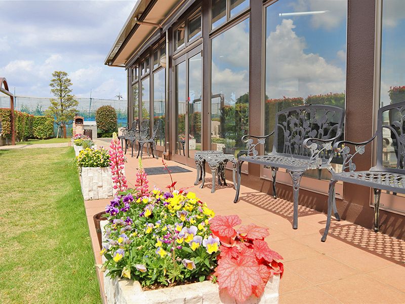 サニープレイス松戸