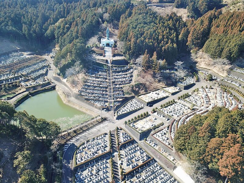 藤枝霊園