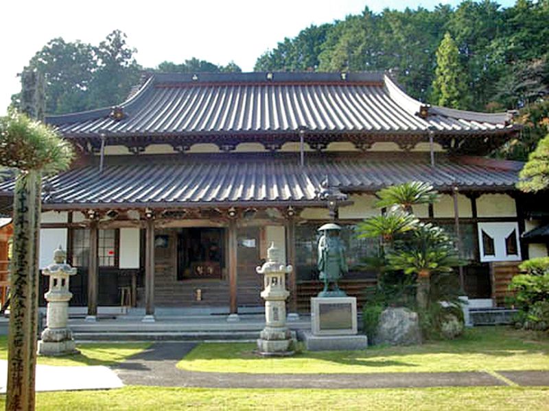 藤枝霊園