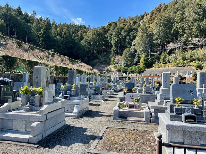 藤枝霊園