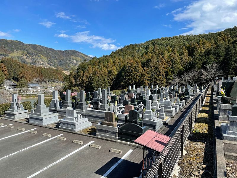 藤枝霊園