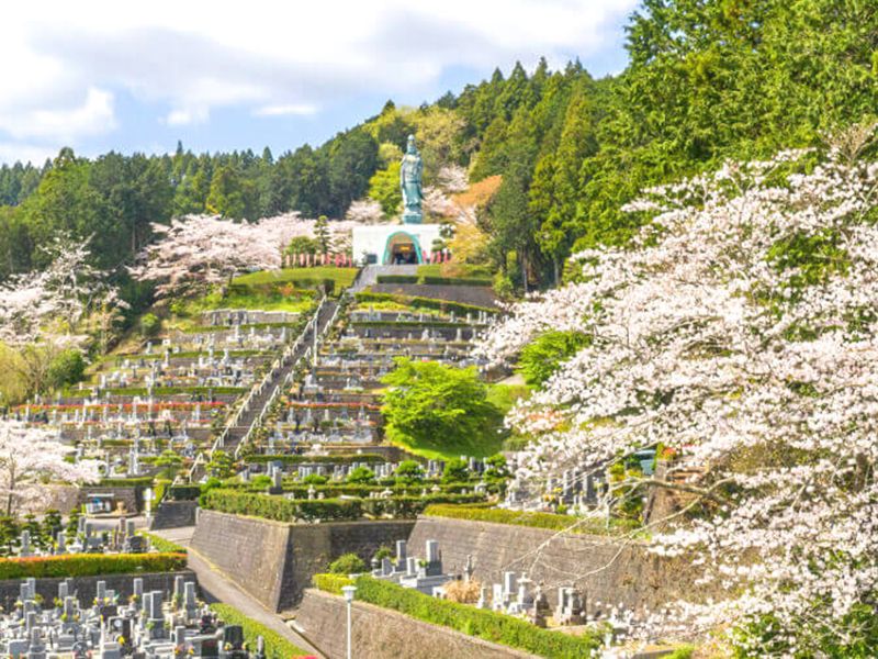 藤枝霊園