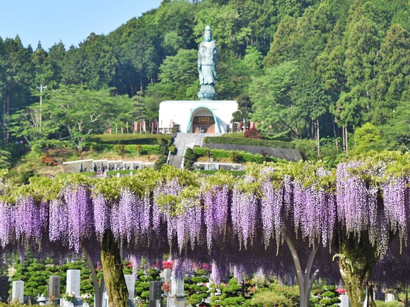 藤枝霊園