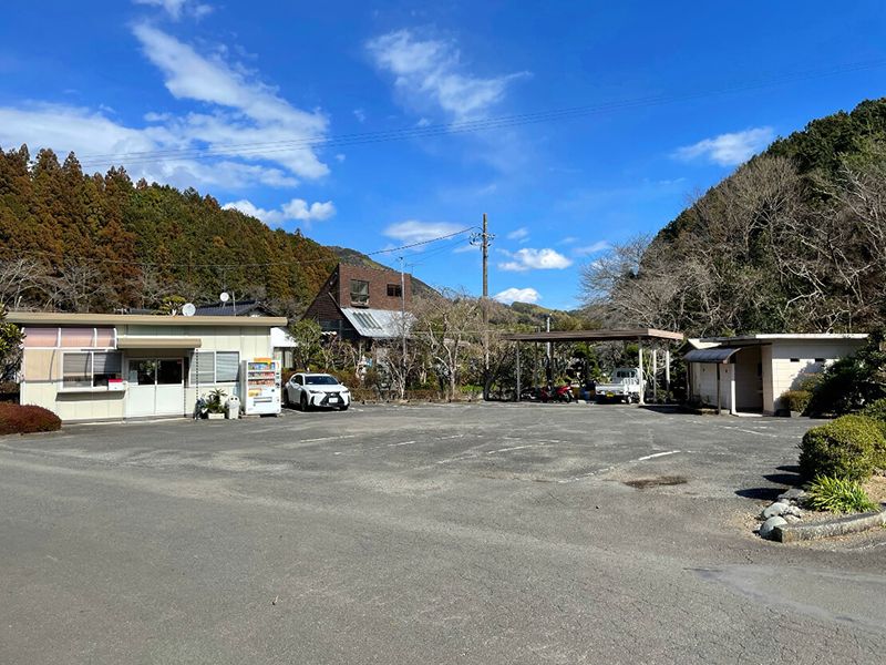 藤枝霊園