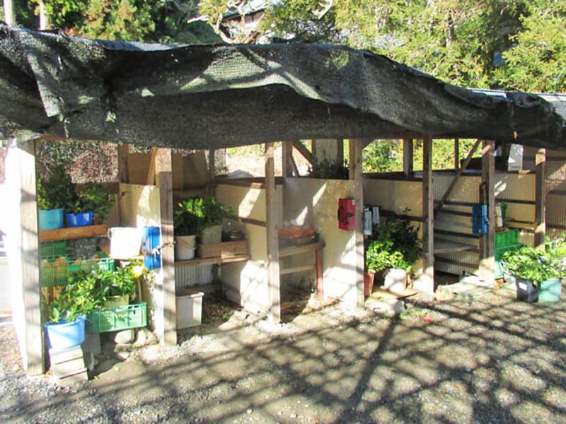 藤枝霊園