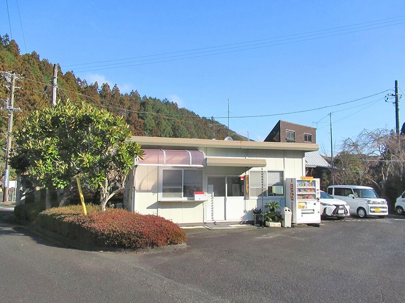 藤枝霊園