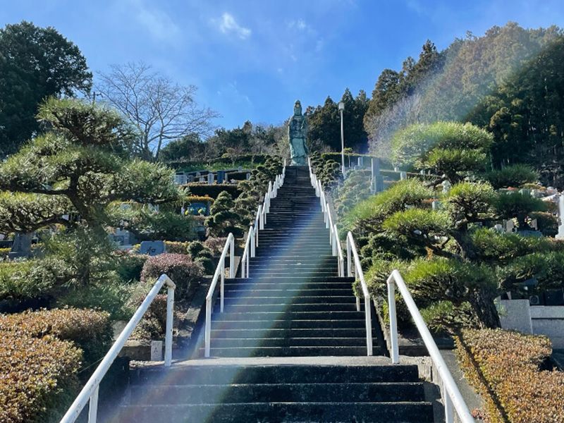 藤枝霊園