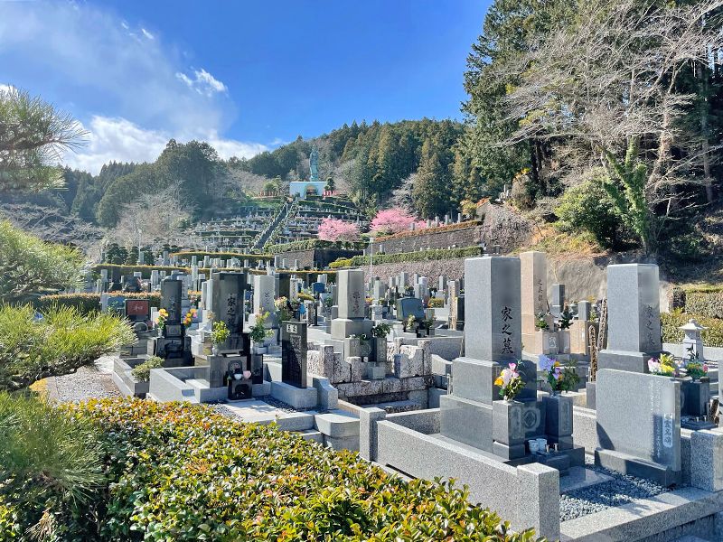 藤枝霊園