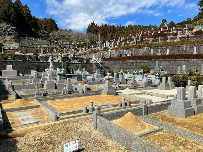藤枝霊園